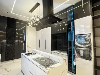 5 Bed