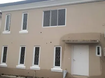 Spacious & Self Service 4 Bedroom Semi Detached Duplex with BQ