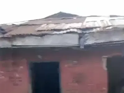 Vacant Bungalow on a Plot of Land