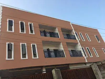 New Units of 2 Bedroom Flats