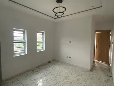 One Bedroom Apartment