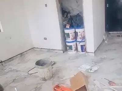 Newly Built 1bedroom