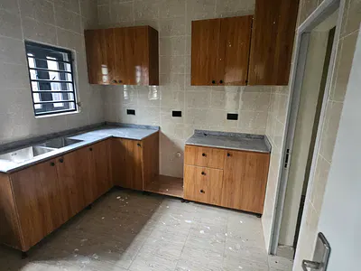 Brand New Six Units of Two Bedroom Flat
