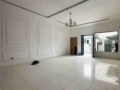 4 Bedroom Semi Detached Available