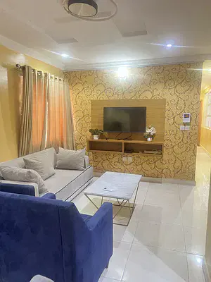 Executive 2 Bedroom Bungalow — Victoria Island (VI), Lagos