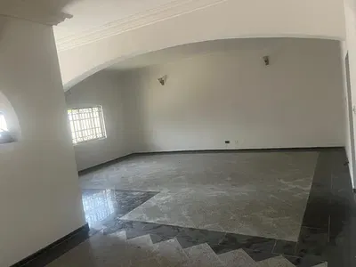 Self Service, Self Compound 4 Bedroom Semi-Detached Duplex