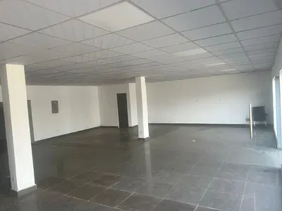 230SQM Office Space