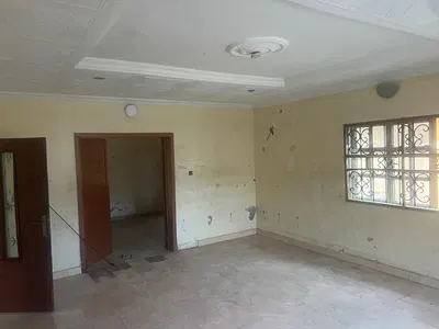 Commercial 6 Bedroom Detached Duplex