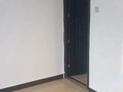 A 2 Bedroom Flat
