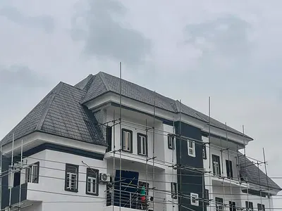 Luxury 2 Bedroom Apartment