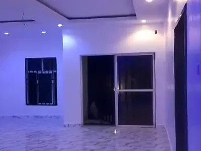 Spacious Standardly Built 3 Bedroom Apartment