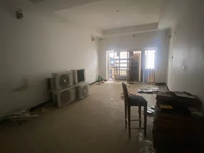 4 Bedroom Terraced Duplex