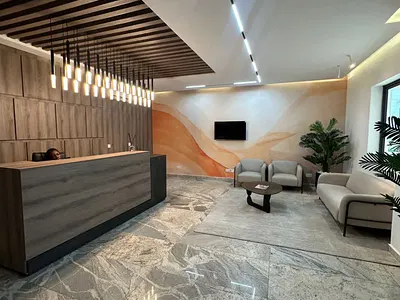 4 Bedroom Apartment — Ikoyi, Lagos