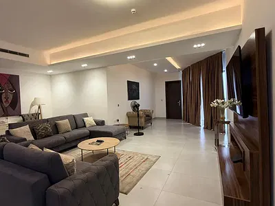 Tastefully Furnished 4-Bedroom