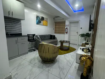 Premium Luxury 1 Bedroom Apartment