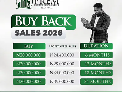 The Prem Commercial Estate