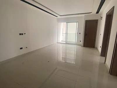 2 Bedroom Apartment — Lekki Phase 1, Lekki, Lagos