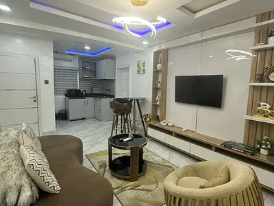 Standard 1 Bedroom Apartment