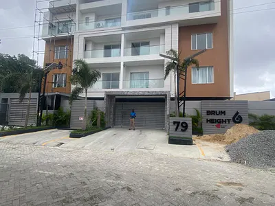 2 Bedroom Maisonette