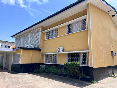 5 Bedroom Detached House — Victoria Island (VI), Lagos
