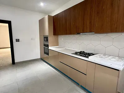 Luxury 3 Bedroom Apartment with BQ