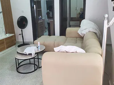 Spacious 3bedroom Terrace Duplex