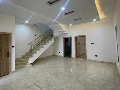 Terrace Duplex