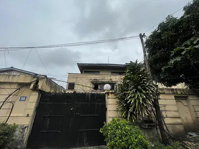 Detached Duplex