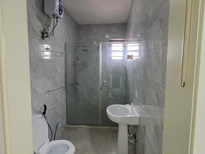 Brand New & Self-Serviced 2 Bedroom Apartment.