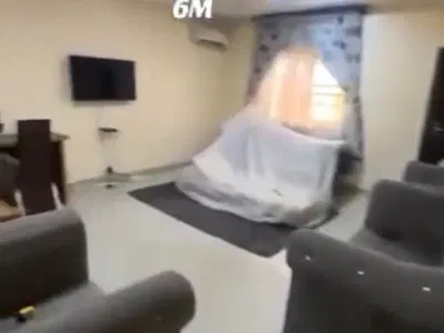 4 Bedroom Terrace Duplex