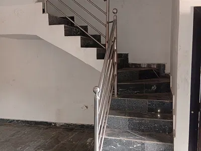 Spacious 3 Bedroom Semi Duplex in a Secured Axi