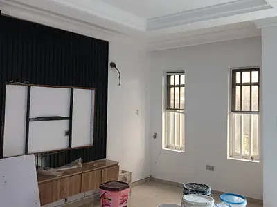 A Magnificent 2 Bedroom Apartment