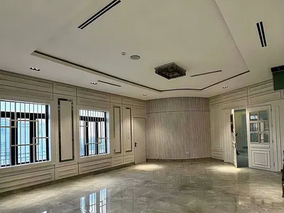 Brand New Luxury Villa with BQ — Maitama District, Abuja