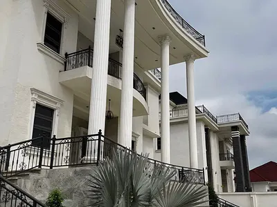 Brand New Luxury Villa with BQ