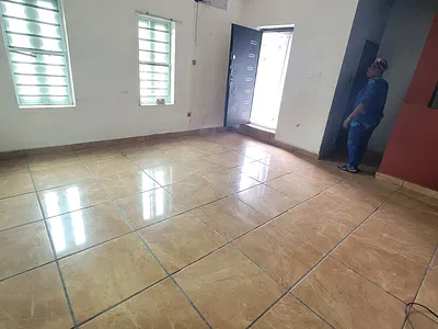 Sharp and Spacious 2 Bedroom Duplex — Badore, Ajah, Lagos