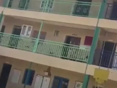 Functioning Pry & Sec School for Location:ayobo Lagos Status: F