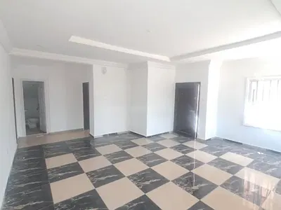Well Built 2 Bedroom Apartment