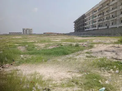 Joint Venture Opportunity 1, 000SQM Lekki Foreshore 50:50 Sharing