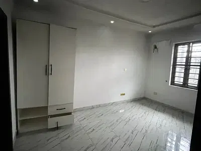 Luxury and Neat 4 Bed Terrace Duplex with BQ in a Secured Area