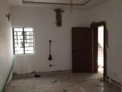 Newly Built Executive 2 Bedroom Flat Available at Alapere Ketu, Lagos.