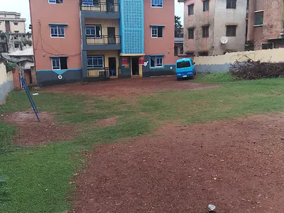 3 Bedroom Block of 6 Flats