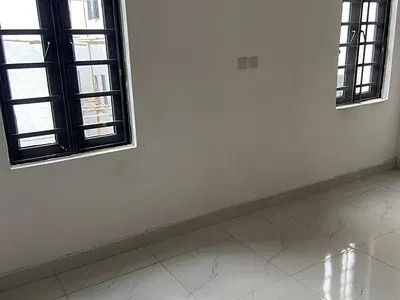 4 Bedroom Duplex at Mellenium Gbagada
