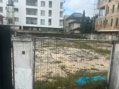 900SQM Commercial Land