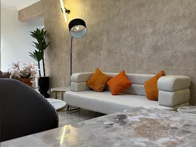 Luxury 2bedroom Apartment
