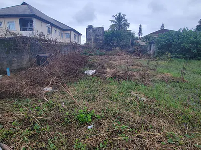 Dry and Prime Land — Casial Estate Abijo, Ajah, Lagos