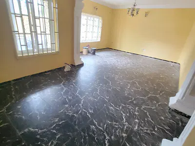 Sharp and Serene 3 Bedroom Flat — Badore, Ajah, Lagos
