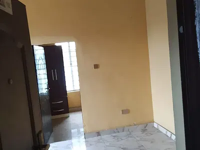 Spacious Standardly Built One Bedroom