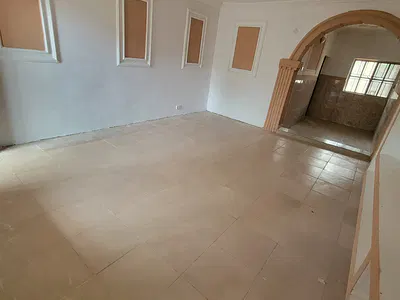 Sharp and Serene 2 Bedroom Flat — Badore, Ajah, Lagos