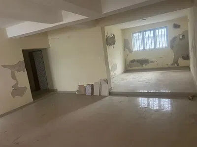 Spacious 3 Bedroom Apartment