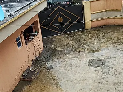 Mini Flat